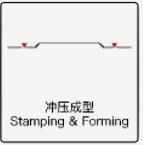 stampling & Forming