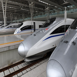 Micro Copper Coated Steel Fiber for High Speed Railway