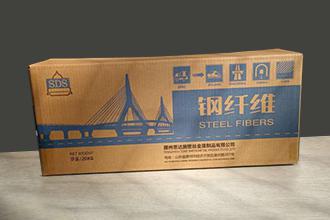 sds steel fiber