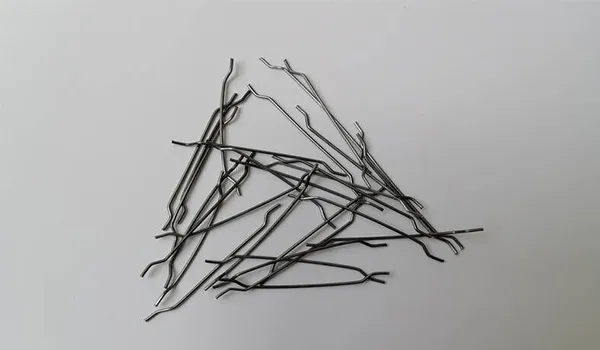 Construction Technology of Steel Fiber Concrete in Modern Engineering