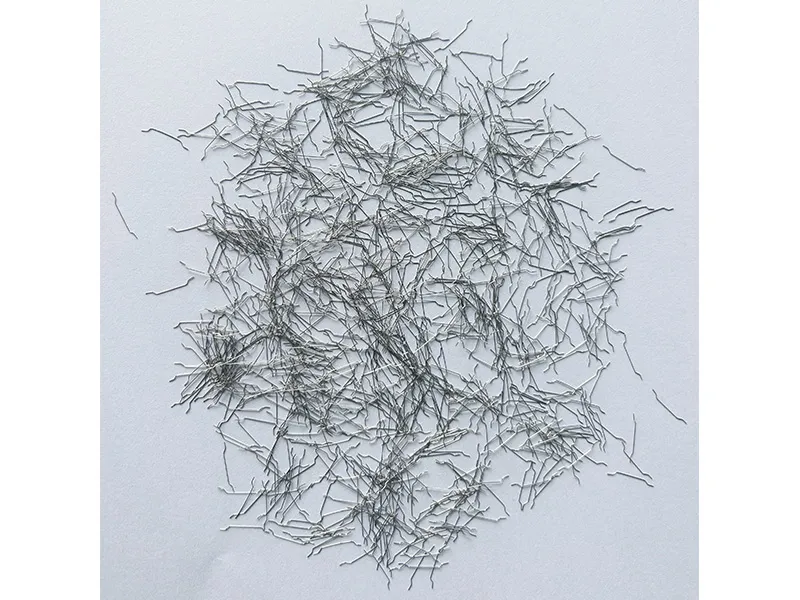 Stainless Steel Fiber
