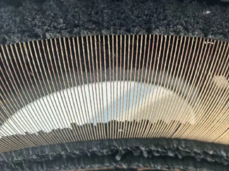 Second Life Steel Fiber