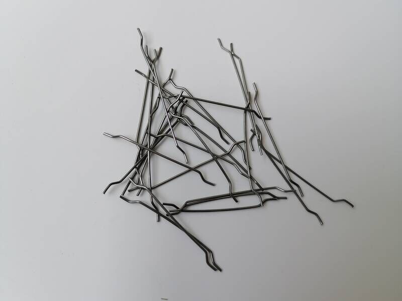 loose hooked end steel fiber loose hooked end steel fiber