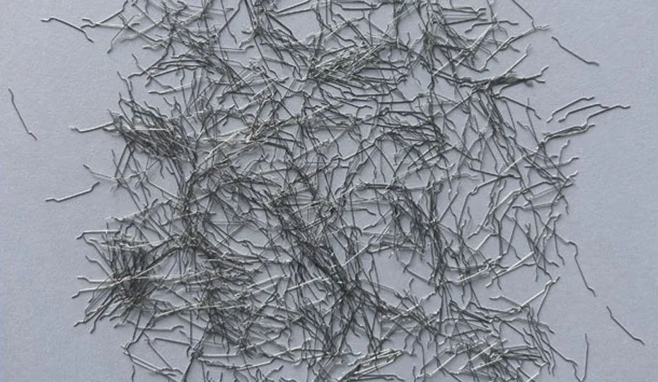 Stainless Steel Fiber