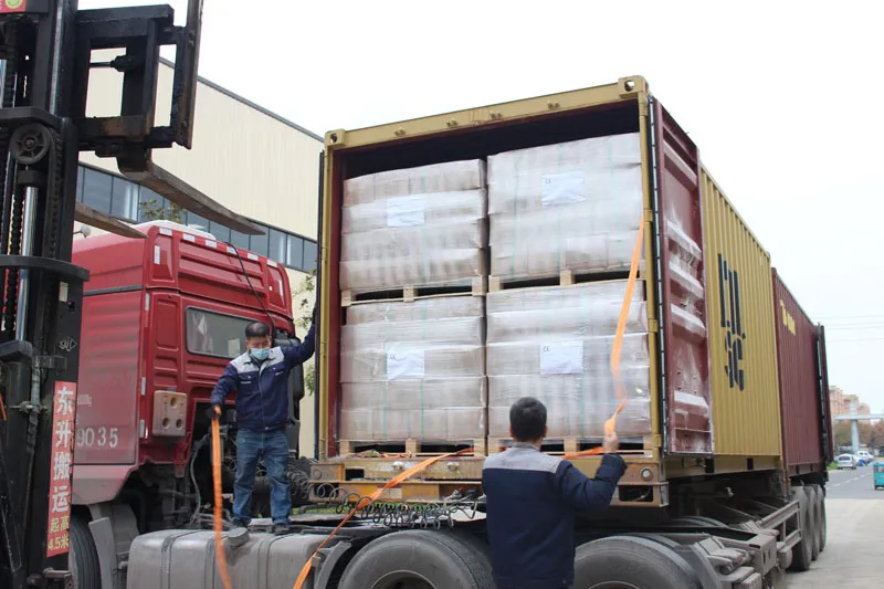 Loose Hooked End Steel Fiber for Logistics and Storage