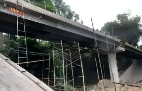 UHPC-bridge Project
