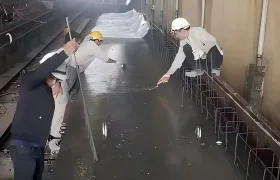 UHPC-bridge Project